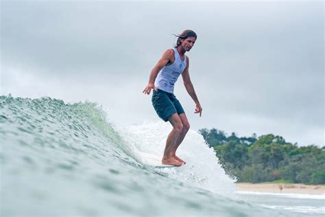 joel tudor good karma|Joel Tudor: the voice and guardian of longboard .